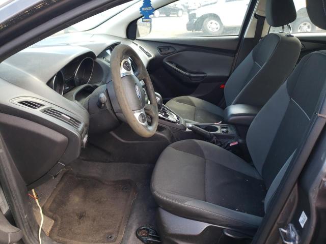 Photo 7 from auction – 2012 FORD FOCUS with VIN 1FAHP3F23CL145986