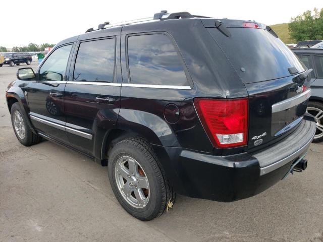 Photo 2 from auction – 2007 JEEP GRAND CHER with VIN 1J8HR68247C601513