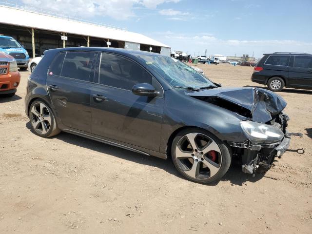 Photo 4 from auction – 2011 VOLKSWAGEN GTI with VIN WVWHD7AJ4BW258495
