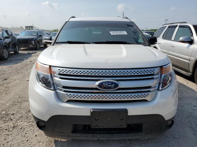 Photo 5 from auction – 2014 FORD EXPLORER X with VIN 1FM5K7D88EGA87696