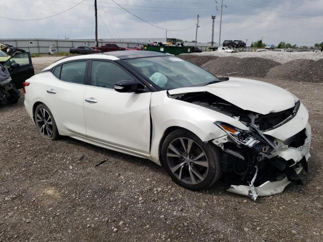 Photo 4 from auction – 2017 NISSAN MAXIMA 3.5 with VIN 1N4AA6AP5HC412575