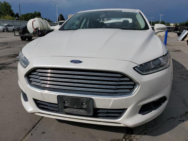 Photo 5 from auction – 2016 FORD FUSION SE with VIN 3FA6P0PU7GR296780