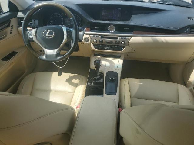 Photo 8 from auction – 2013 LEXUS ES 350 with VIN JTHBK1GG2D2081233
