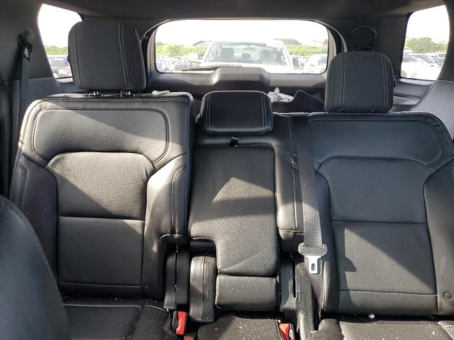 Foto 10 de la subasta – 2016 FORD EXPLORER L con VIN 1FM5K7FH6GGC64553