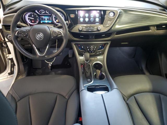 Photo 8 from auction – 2019 BUICK ENVISION E with VIN LRBFXCSA8KD004854
