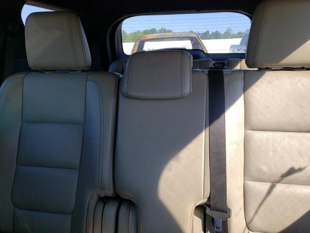 Photo 10 from auction – 2011 FORD EXPLORER X with VIN 1FMHK7D84BGA76171