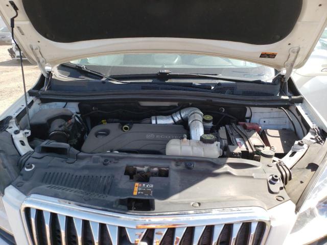 Photo 11 from auction – 2016 BUICK ENCORE SPO with VIN KL4CJ2SM8GB576191