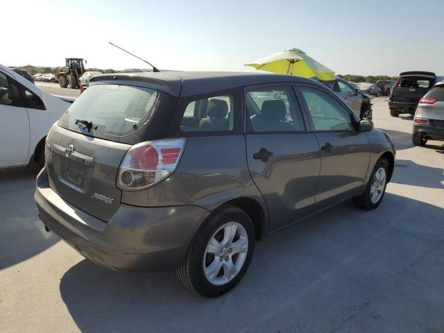 Photo 3 from auction – 2007 TOYOTA COROLLA MA with VIN 2T1KR32E37C665709
