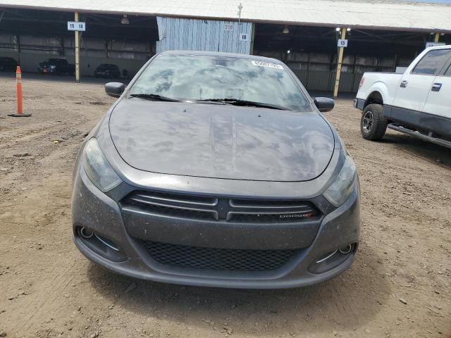 Photo 5 from auction – 2015 DODGE DART GT with VIN 1C3CDFEB3FD146316