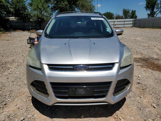 Photo 5 from auction – 2013 FORD ESCAPE SEL with VIN 1FMCU0H91DUC54377
