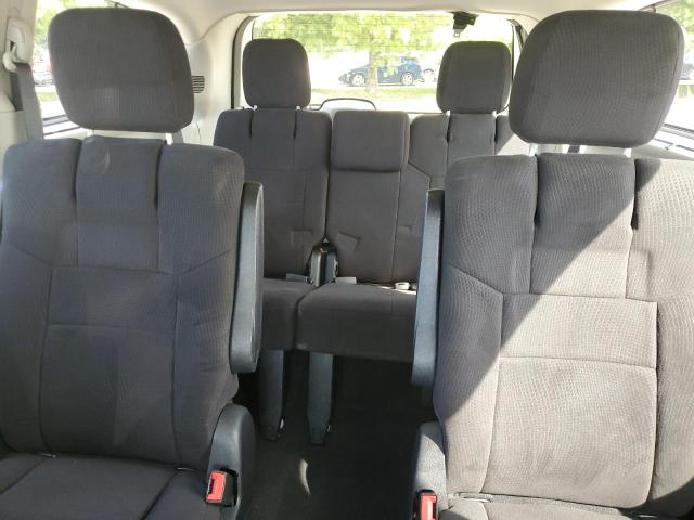 Photo 10 from auction – 2011 CHRYSLER TOWN & COU with VIN 2A4RR5DG5BR624672