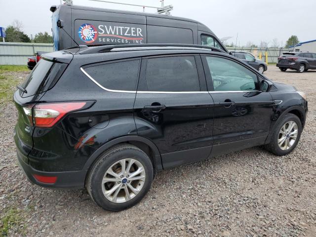 Photo 3 from auction – 2017 FORD ESCAPE SE with VIN 1FMCU9GD4HUC76888