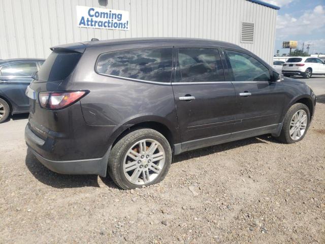 Photo 3 from auction – 2013 CHEVROLET TRAVERSE with VIN 1GNKRGKD0DJ137017