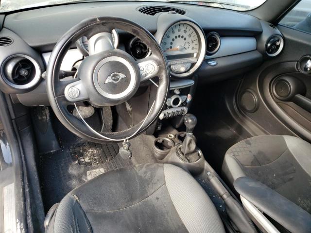 Photo 8 from auction – 2010 MINI COOPER with VIN WMWMF3C57ATZ21721