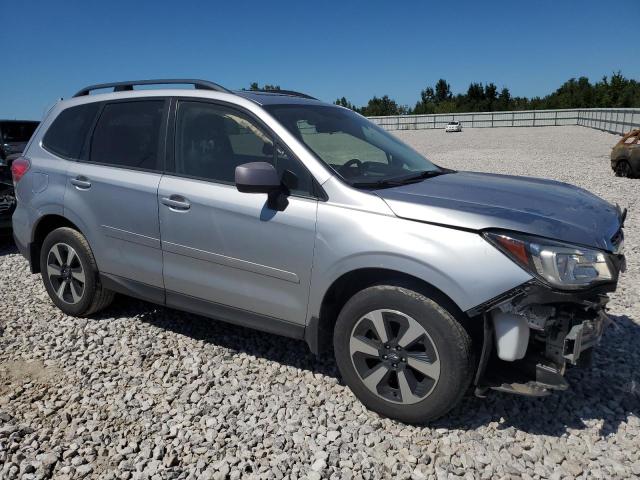 Photo 4 from auction – 2017 SUBARU FORESTER 2 with VIN JF2SJAEC3HH425693