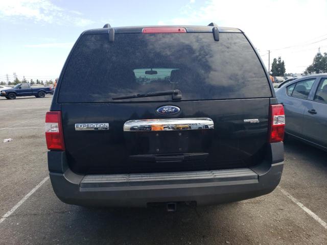 Photo 6 from auction – 2007 FORD EXPEDITION with VIN 1FMFK15547LA85413