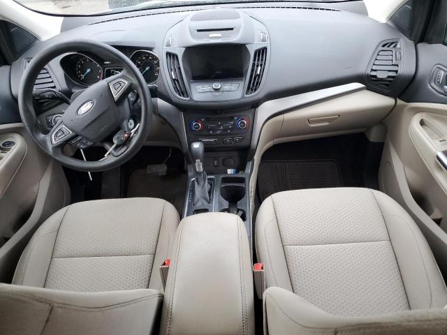Photo 8 from auction – 2017 FORD ESCAPE SE with VIN 1FMCU9G94HUB90685