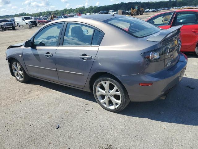 Photo 2 from auction – 2008 MAZDA 3 I with VIN JM1BK32F681135849