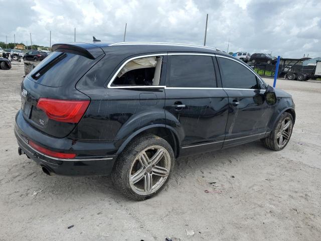 Photo 3 from auction – 2015 AUDI Q7 PREMIUM with VIN WA1LGAFE5FD032018
