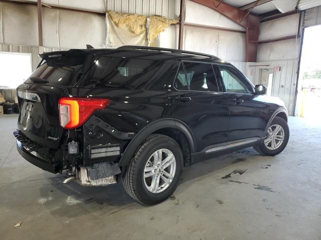 Photo 3 from auction – 2023 FORD EXPLORER X with VIN 1FMSK8DH2PGB24706