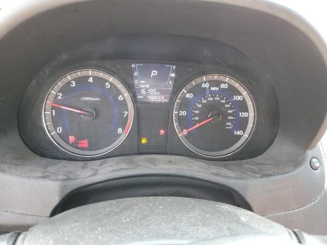 Photo 9 from auction – 2014 HYUNDAI ACCENT GLS with VIN KMHCT5AEXEU190011