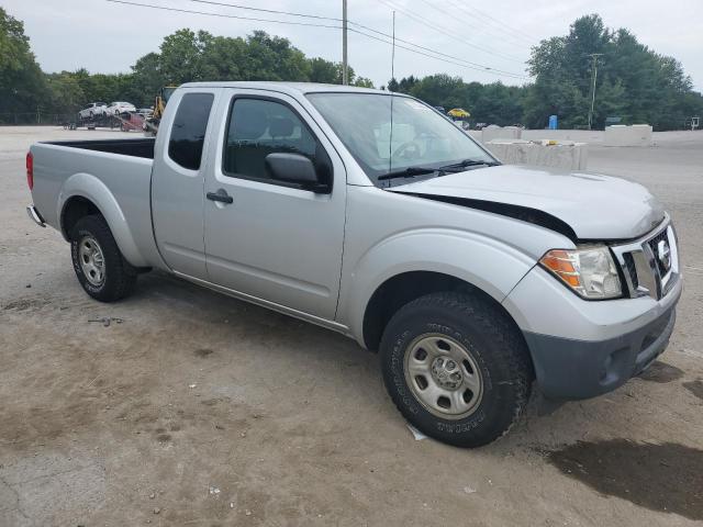 Photo 4 from auction – 2015 NISSAN FRONTIER S with VIN 1N6BD0CT2FN726387