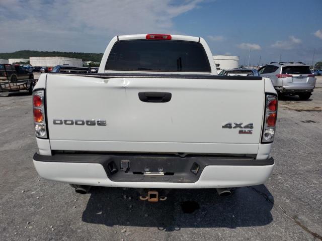 Photo 6 from auction – 2004 DODGE RAM 1500 S with VIN 1D7HU18D34J167446