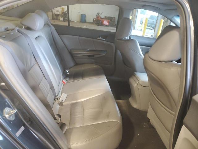 Photo 10 from auction – 2008 HONDA ACCORD EXL with VIN 1HGCP36878A032166