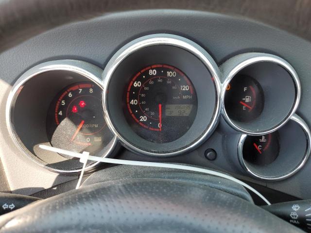 Photo 9 from auction – 2005 PONTIAC VIBE with VIN 5Y2SL63855Z430419