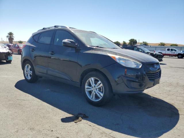 Photo 4 from auction – 2012 HYUNDAI TUCSON GLS with VIN KM8JU3AC0CU410146