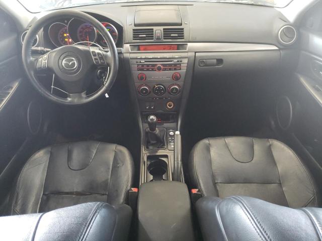 Photo 8 from auction – 2007 MAZDA MAZDA3 with VIN JM1BK323071716719