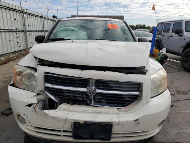 Photo 5 from auction – 2010 DODGE CALIBER MA with VIN 1B3CB3HA0AD580268