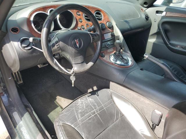 Photo 8 from auction – 2008 PONTIAC SOLSTICE G with VIN 1G2MF35X98Y116631
