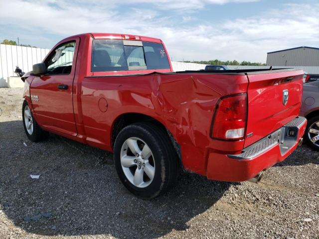 Photo 2 from auction – 2013 RAM 1500 with VIN 3C6JR6AT3DG508347