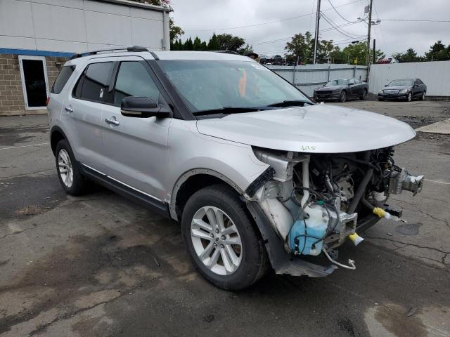 صورة رقم 4 من المزاد - 2012 FORD EXPLORER X مع VIN 1FMHK8D81CGA34161