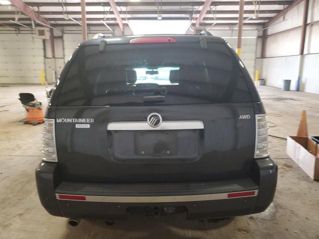 Photo 6 from auction – 2007 MERCURY MOUNTAINEE with VIN 4M2EU48E07UJ18094