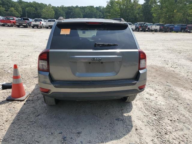 Photo 6 from auction – 2014 JEEP COMPASS SP with VIN 1C4NJCBA7ED505267