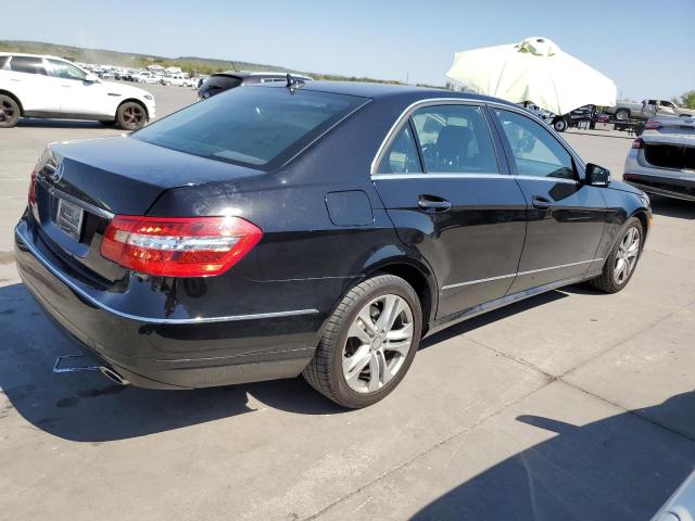 Photo 3 from auction – 2010 MERCEDES-BENZ E 350 with VIN WDDHF5GB5AA259588