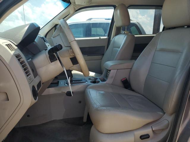 Photo 7 from auction – 2009 FORD ESCAPE XLT with VIN 1FMCU03749KB27244