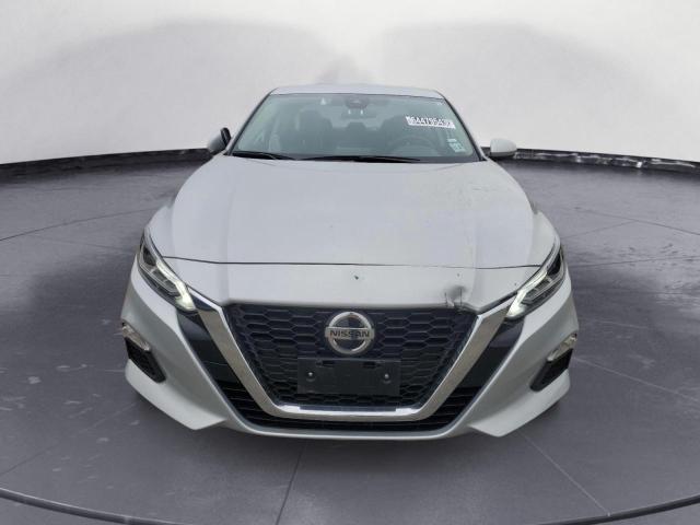 Photo 5 from auction – 2021 NISSAN ALTIMA SV with VIN 1N4BL4DV4MN358259