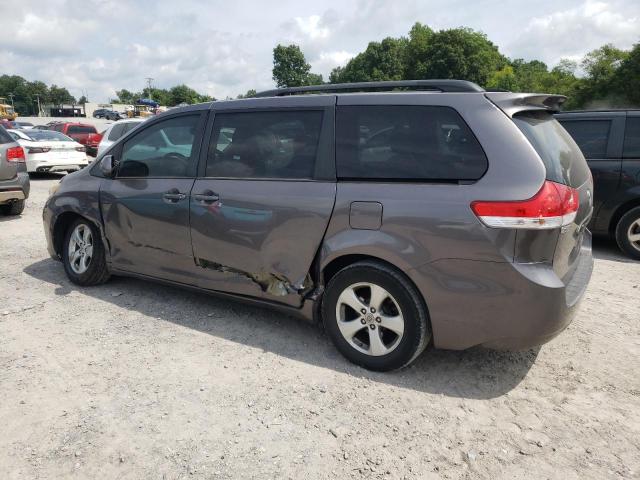 Photo 2 from auction – 2012 TOYOTA SIENNA LE with VIN 5TDKK3DC4CS188497