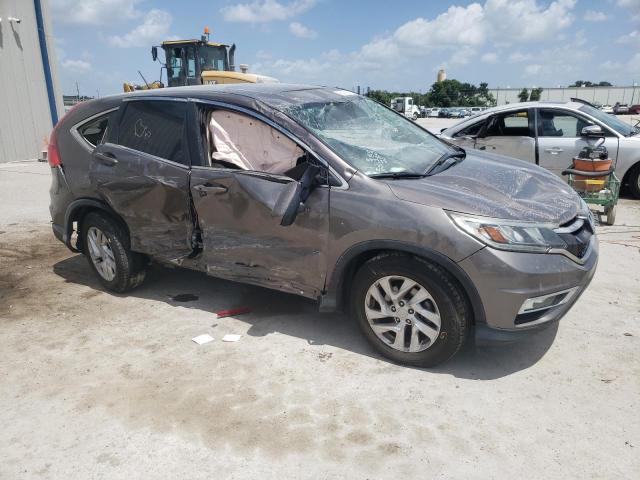 Photo 4 from auction – 2015 HONDA CR-V EX with VIN 2HKRM3H58FH501095