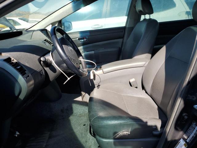 Photo 7 from auction – 2008 TOYOTA PRIUS with VIN JTDKB20U883306231