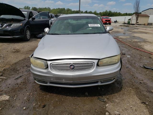 Zdjęcie 5 z aukcji – 2003 BUICK REGAL LS z VIN 2G4WB52K531198935
