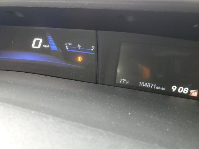 Снимка 9 от търг – 2015 HONDA CIVIC SE с VIN 19XFB2F73FE213741