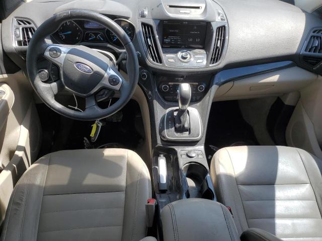 Photo 8 from auction – 2014 FORD ESCAPE TIT with VIN 1FMCU0J95EUA12848