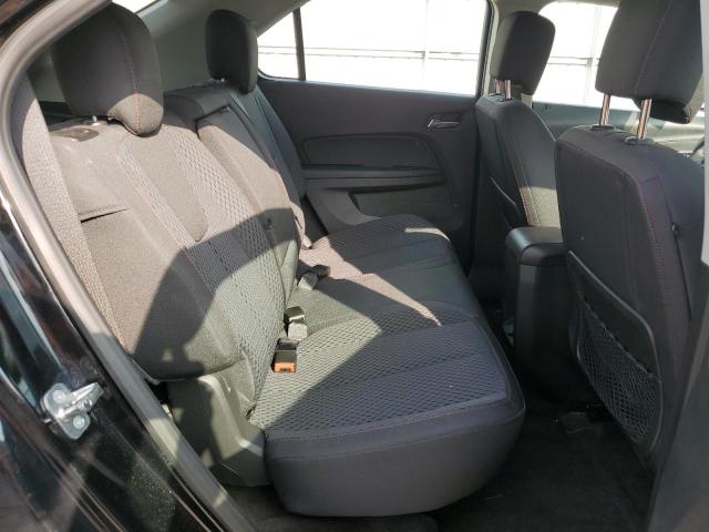 Photo 11 from auction – 2012 CHEVROLET EQUINOX LS with VIN 2GNFLCEK1C6203690