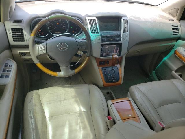 Photo 8 from auction – 2007 LEXUS RX 350 with VIN 2T2GK31U77C024724