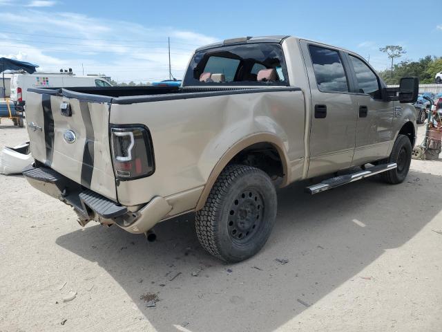 Photo 3 from auction – 2007 FORD F150 SUPER with VIN 1FTRW12W27FA61306
