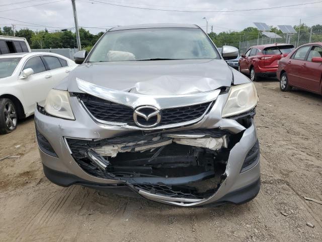 Photo 5 from auction – 2012 MAZDA CX-9 with VIN JM3TB3BV6C0345336